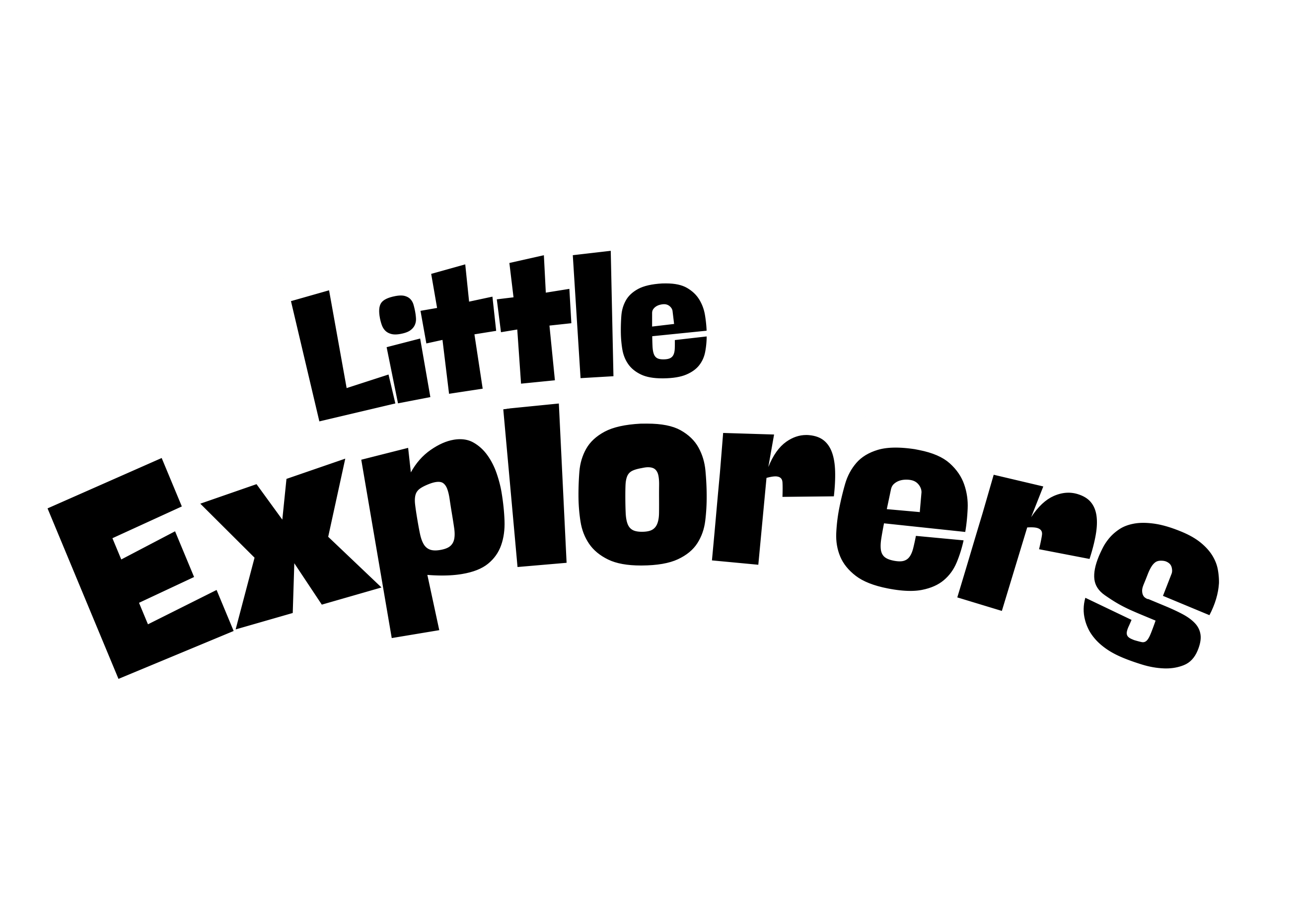 Little Explorers Australia